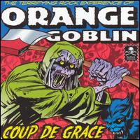 ORANGE GOBLIN - c'mon people! F34628sbej0