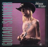 Johnny Winter F62010t3334