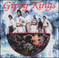  Gipsy Kings : Este Mundo (1991) F76128k412t