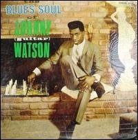 Jonhy Guitar Watson.( Blues / Funk ) F76952rb6df