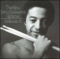 Tony Williams Lifetime? J08435jvssa