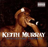 Keith Murray K34241lir15