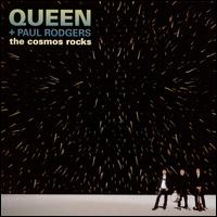 Queen + Paul Rodgers - The Cosmos Rocks (review) L55074gdf5h