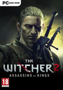 The Witcher 2 Assassins of Kings Aaibfaadc