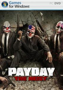 PayDay The Heist Full Repack (1.06 GB) Aakgjaadj