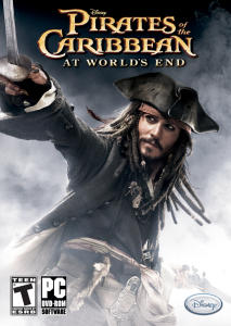 Pirates of the Caribbean: At Worlds End (*.ISO PC-DVD) ENG  Cadncaacf