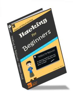 Hacking For Beginners - A Beginners Guide for Learning Ethical Hacking  Caipiaada