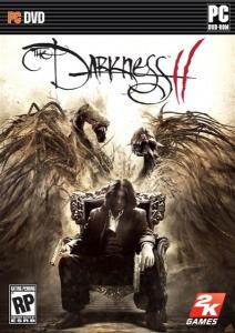 Darkness 2 Eamgnaadh