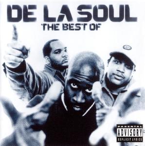 De la Soul Hadkaaaca