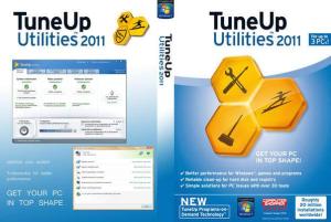 TuneUp Utilities 2011 V10.0.4320.15 + License  Iajefaadm