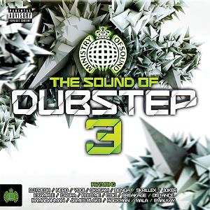 The Sound Of Dubstep 3 Lajoeaadk