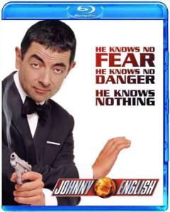 Johnny English 2003 με ελληνικους υπότιτλους torrent Lakkjaadb