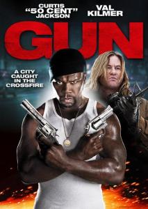 فــيـــلــم  Gun.2010.DVDRip Nabldaade