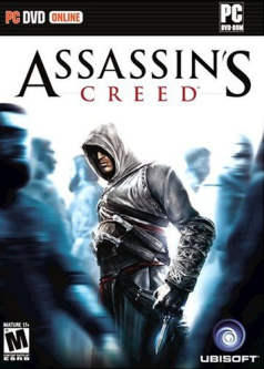 حصريأ و قبل الجميع و فقط علي ماجيك لعبة  Assassins Creed Oajmjaabb