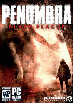 Penumbra Black Plague Pajmaaabb