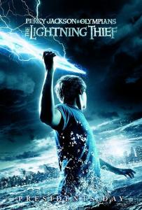 Percy Jackson And The Olybians : The ligthing thief (TS xVID) Pakokaacl