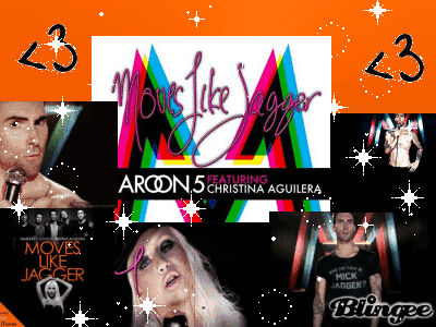 [El Disco de HP] ¡5º Artista: Maroon 5! ¡Entra y vota por tu tema favorito de Adam Levine y los otros cuatro rellenos de empanada! 776136416_137103