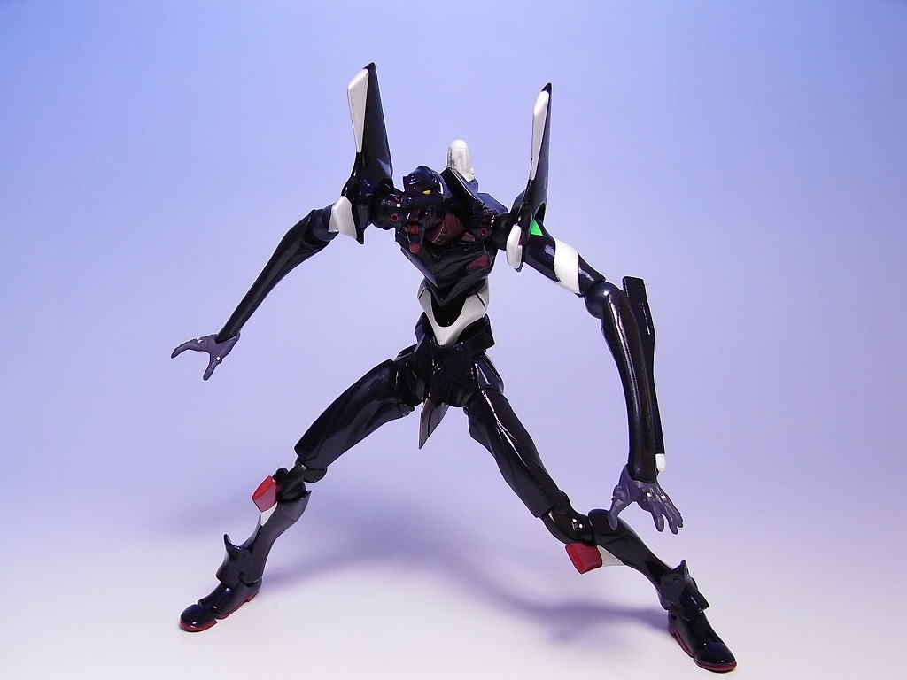 NEX EVA-03 New movie edition ver 2.0 1b5d65c0