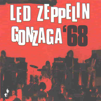 Led Zeppelin - Southampton, UK (22/01/1973) 85b98cb4