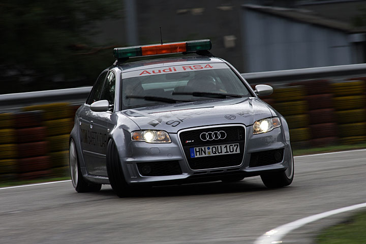 Audi RS4 F1244661