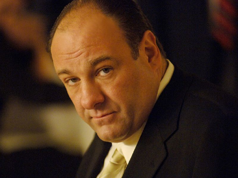 James Gandolfini :D:D Beffc277