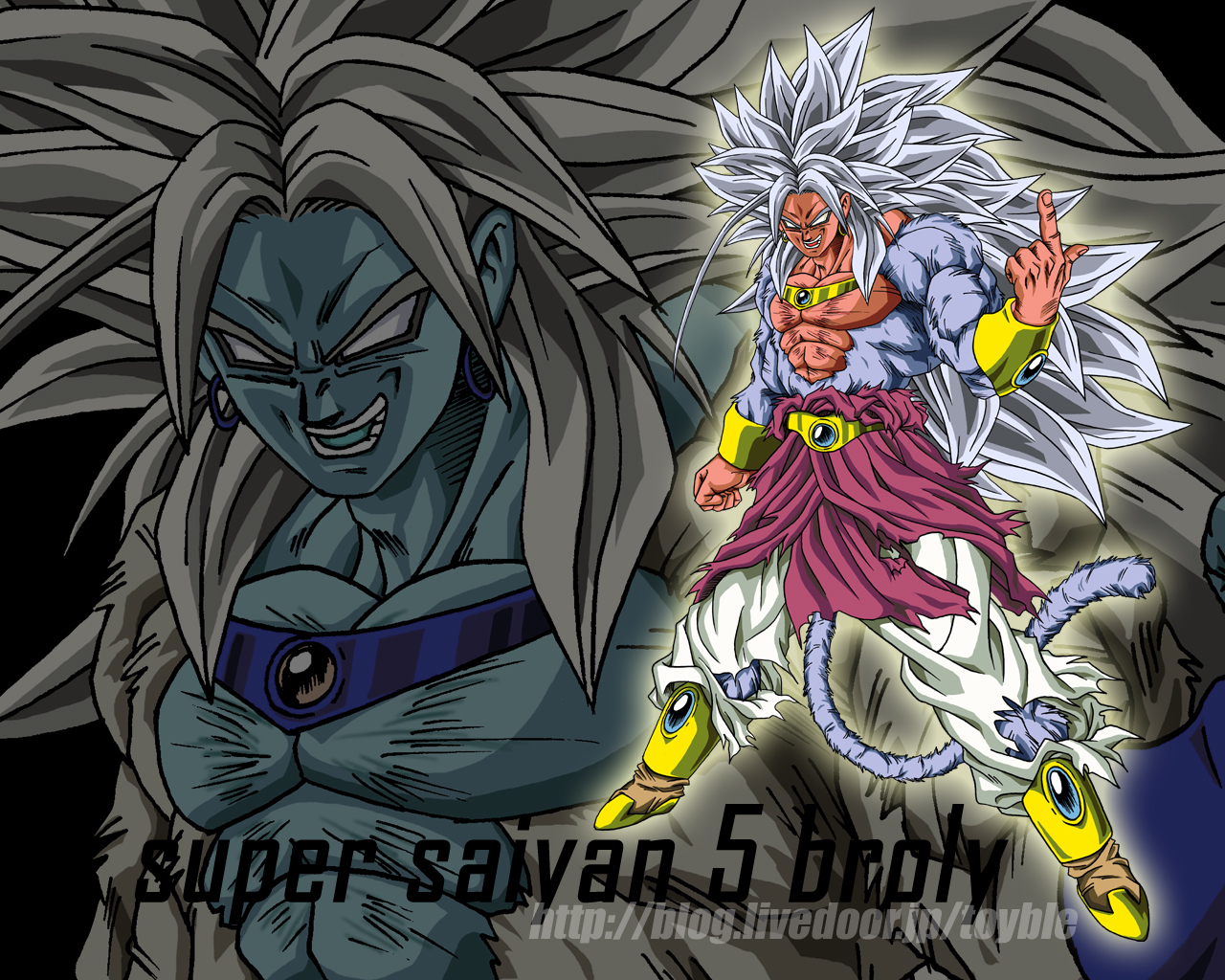 Galeria de imagenes Dragon Ball 485d83cc