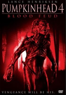 فلم الرعب Pumpkinhead: Blood Feud (2007) 15c95c24