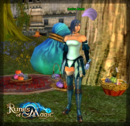 Festival LLuvia de Primavera Announcement_runesofmagic_en_fd7d2053ae65ad5a3ac581729820d56c