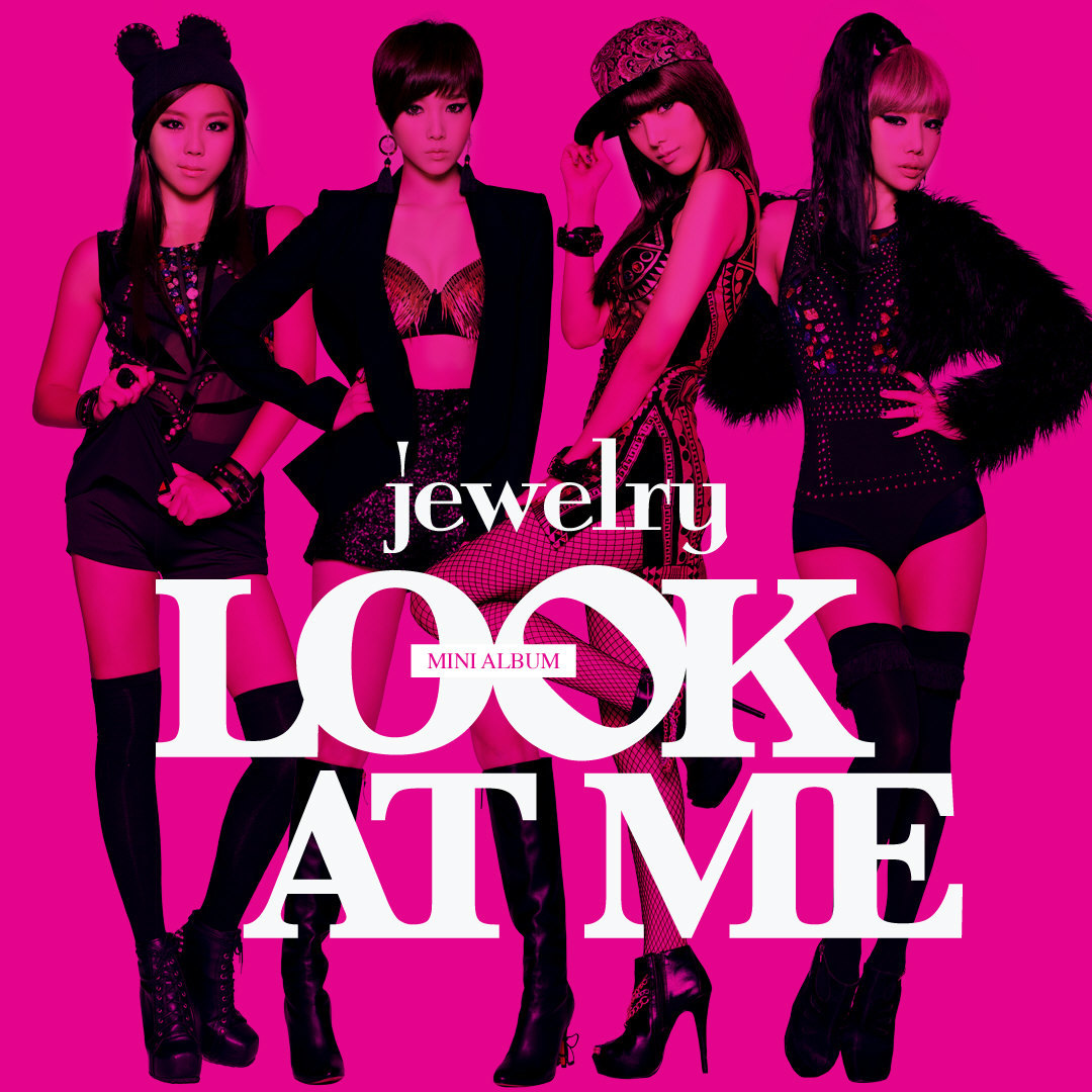 Jewelry >> Single "Hot & Cold" 344037