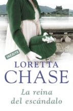 Loretta Chase : Listado de libros y sipnosis 9788499890531