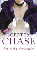 Loretta Chase : Listado de libros y sipnosis 9788499080253