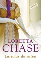 Loretta Chase : Listado de libros y sipnosis 9788490324493