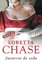 Loretta Chase : Listado de libros y sipnosis 9788499894799