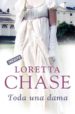 Loretta Chase : Listado de libros y sipnosis 9788499080574