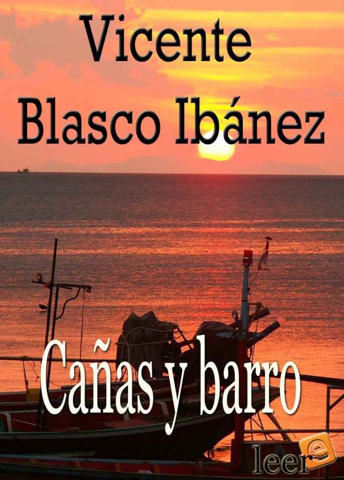 LA BIBLIOTECA DE GRA - Página 16 Canas-y-barro-ebook-9788415028208