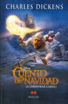 Cuento de Navidad-Charles Dickens Cuento-de-navidad-9788492472192