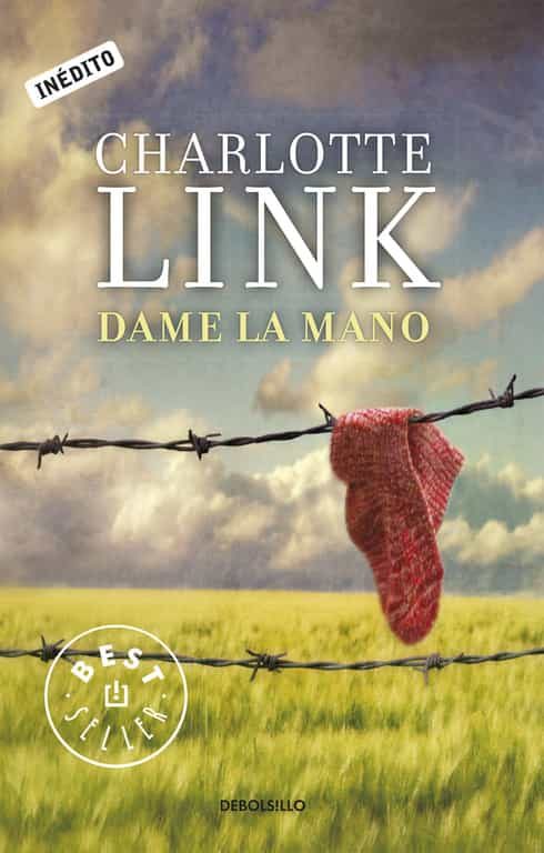 Dame la mano-Charlotte Link Dame-la-mano-9788499897134