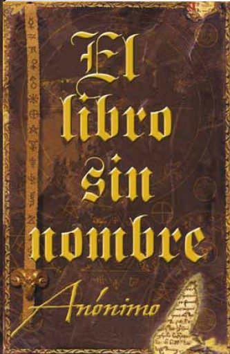 ¿Qué estáis leyendo ahora? El-libro-sin-nombre-9788466644396