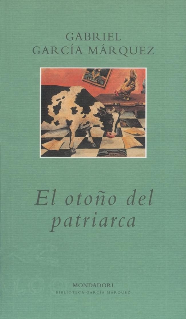 ¿Que estáis leyendo ahora?(Jimmo) II El-otono-del-patriarca-2-ed-9788439704126