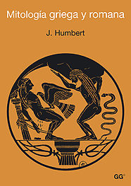 Percy Jackson y el ladrón del rayo Mitologia-griega-y-romana-9788425202186