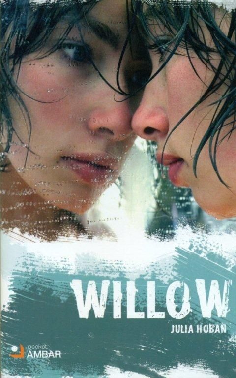 Willow - Julia Hoban Willow-9788492687381