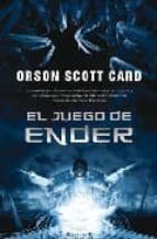 El juego de Ender - Orson Scott Card  El-juego-de-ender-9788466639590