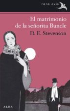 Que estoy leyendo? y que lei antes que vale la pena recomendar? - Página 32 El-matrimonio-de-la-senorita-buncle-9788484288572