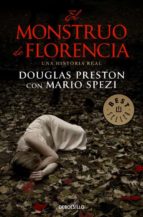 El monstruo de Florencia-Douglas Preston El-monstruo-de-florencia-9788499087313