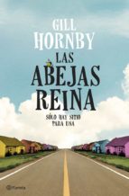 Las abejas reinas - Gill Hornby Las-abejas-reina-9788408119623