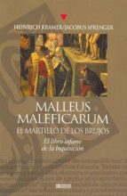  .::Libros Malditos::. Malleus-maleficarum-9788496449190