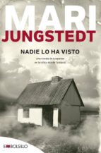 Nadie lo ha visto -  Mari Jungstedt Nadie-lo-ha-visto-9788415140146