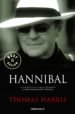 La saga de Hannibal Lecter, el Canibal-Thomas Harris Hannibal-9788497599375