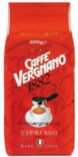 Café corsé chocolat noir F-vergnano-kawa-ziarnista-espresso-1kg