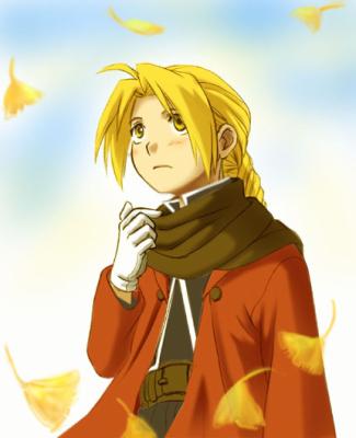 the image collections of Fullmetal Alchemist - Page 4 8758189